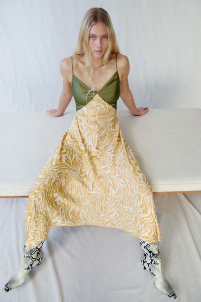 Tanya Taylor 2026早秋001